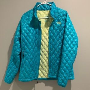 Women’s North face jacket